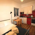 Corbyn Street Flat 2