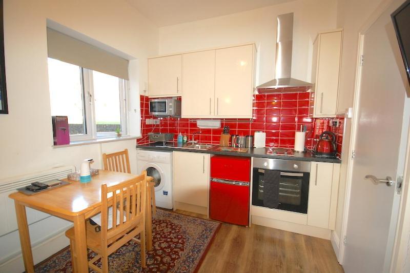 Corbyn Street Flat 2 London
