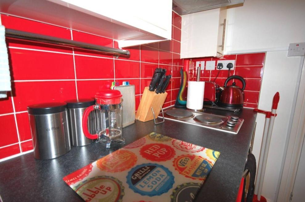 Corbyn Street Flat 2 *